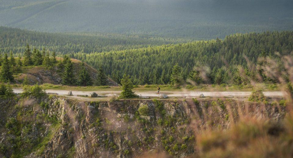 Izery Ultra-Trail