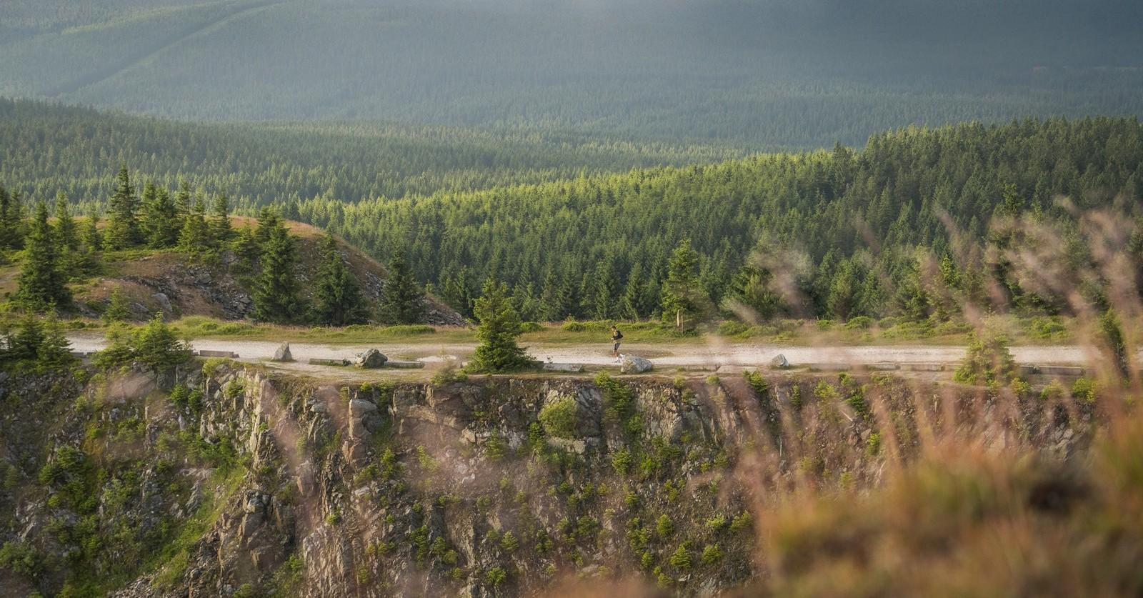 Izery Ultra-Trail