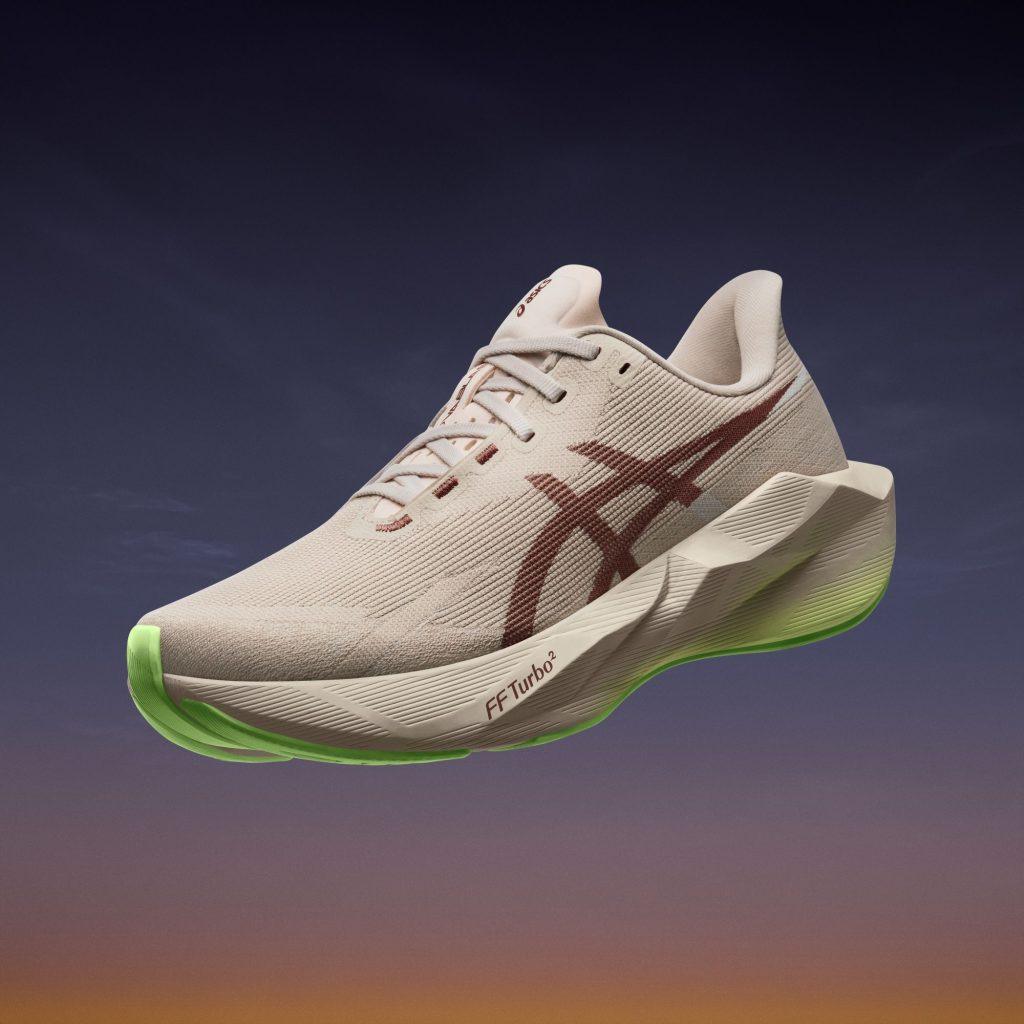 ASICS NOVABLAST 6