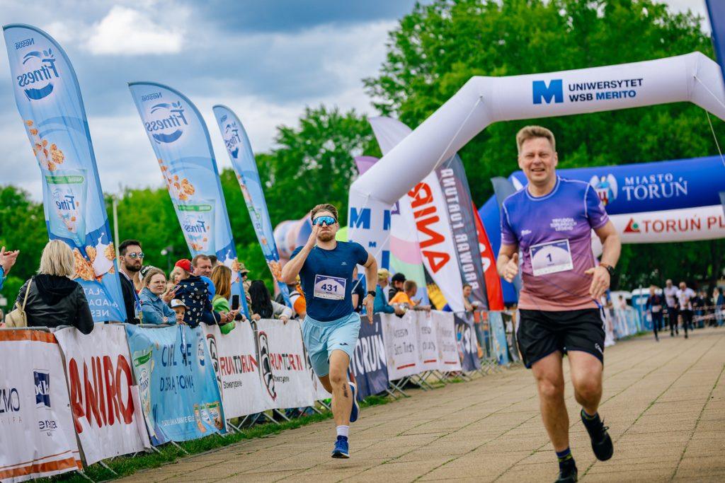 15. RUN TORUŃ PLAZA 