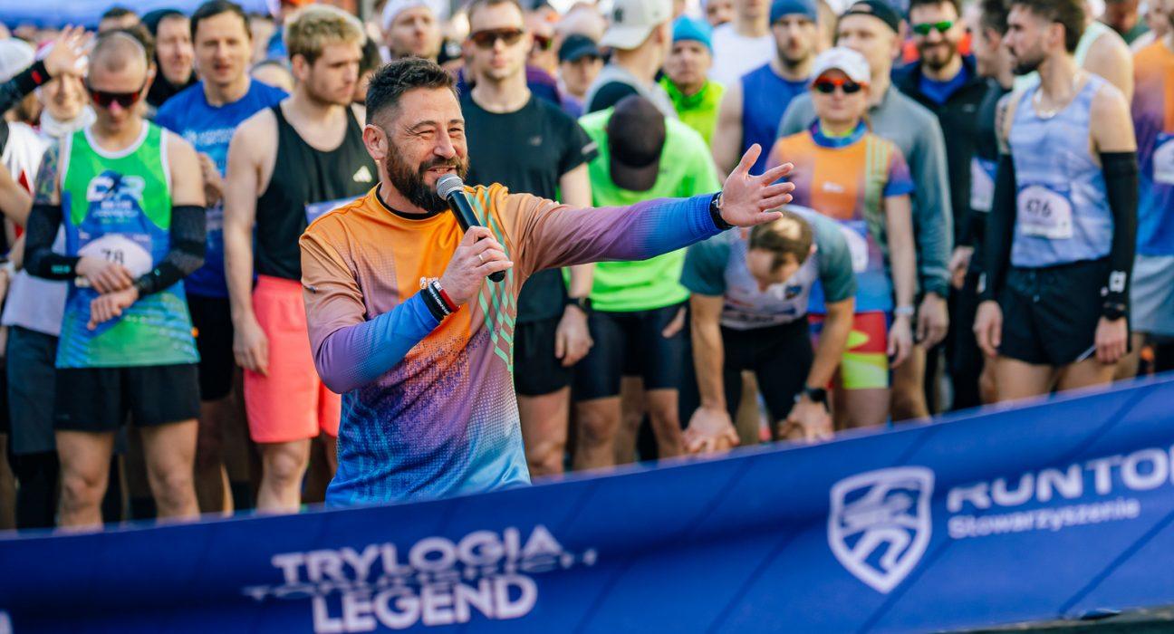 15. RUN TORUŃ PLAZA