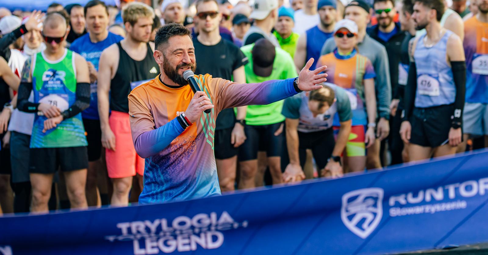 15. RUN TORUŃ PLAZA