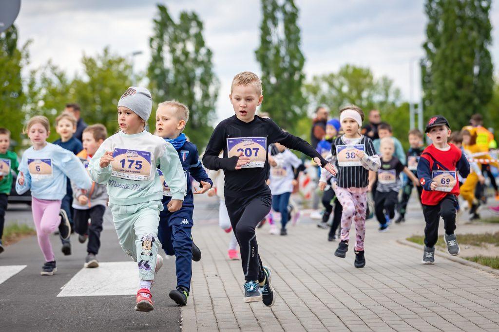 15. RUN TORUŃ PLAZA