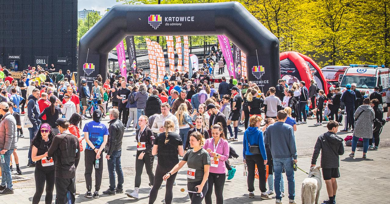 JBL Run Katowice 2026