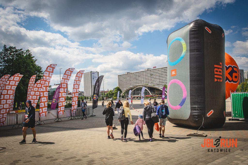 JBL Run Katowice 2026