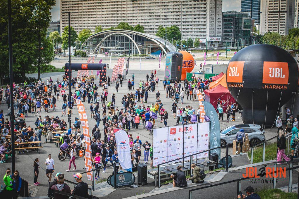 JBL Run Katowice 2026