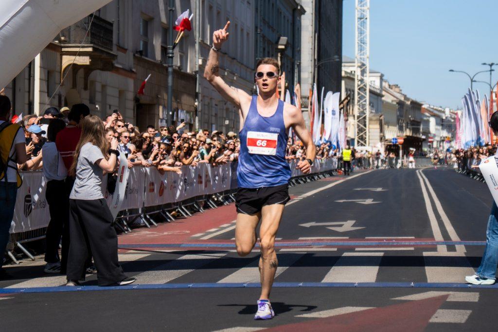 34. Bieg Konstytucji 3 Maja