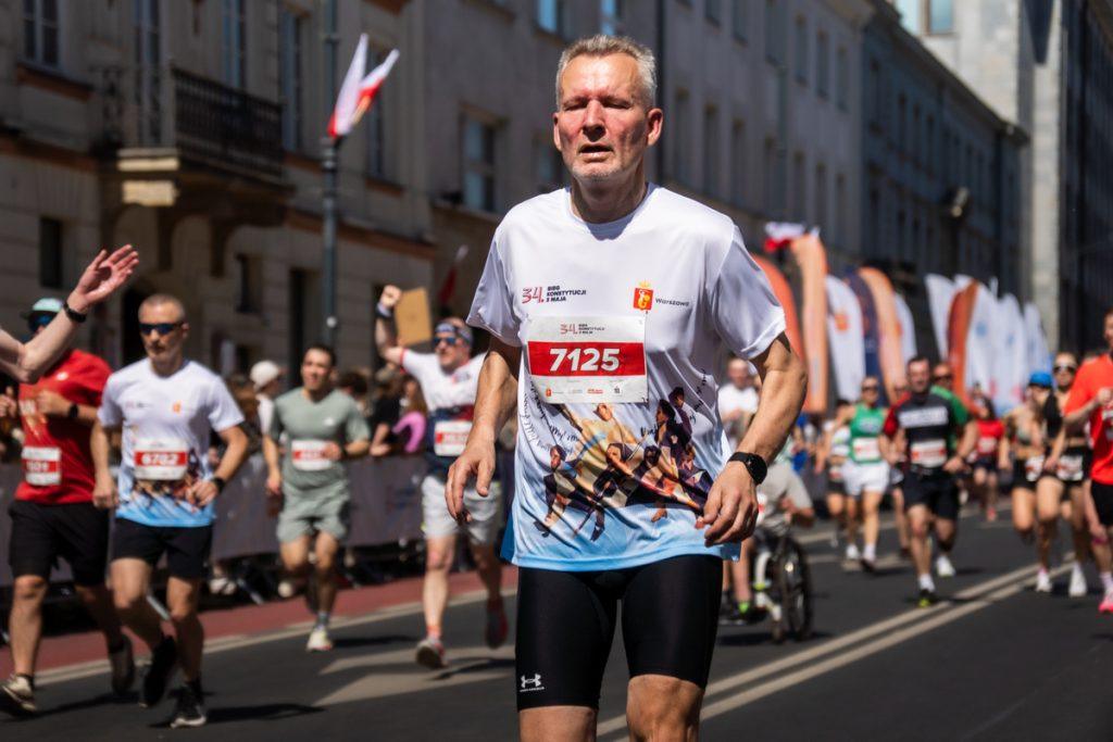 34. Bieg Konstytucji 3 Maja
