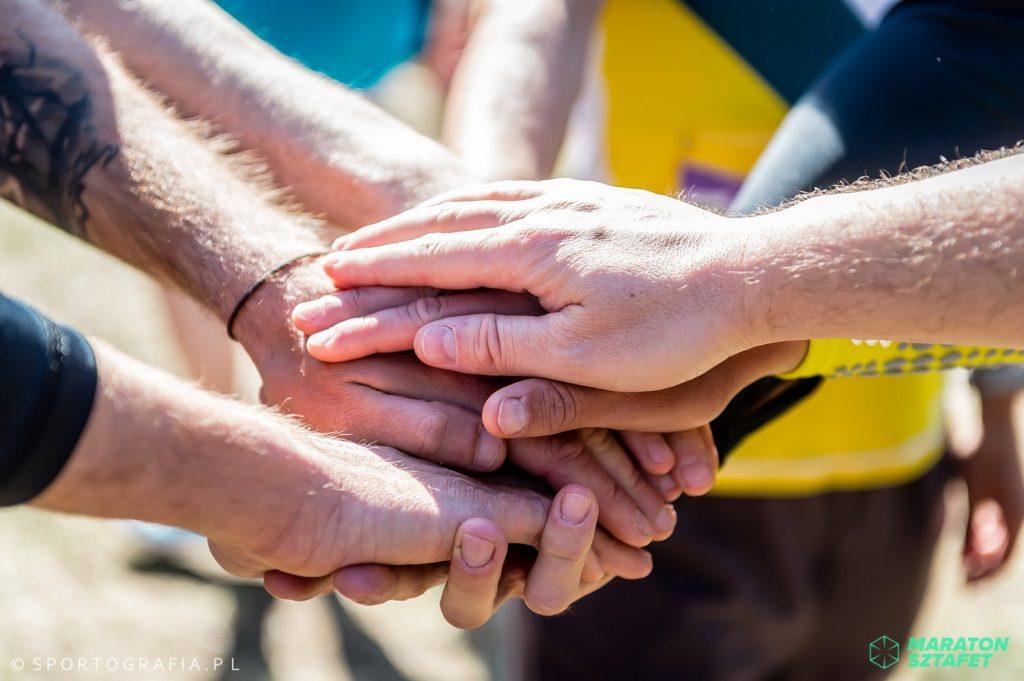 Maraton Sztafet Ekiden