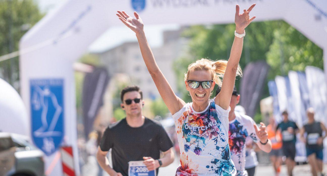 PKO Białystok Półmaraton