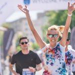 Ruszyły zapisy na Nice To Fit You Warszawską Dychę – bieg towarzyszący 48. Maratonowi Warszawskiemu