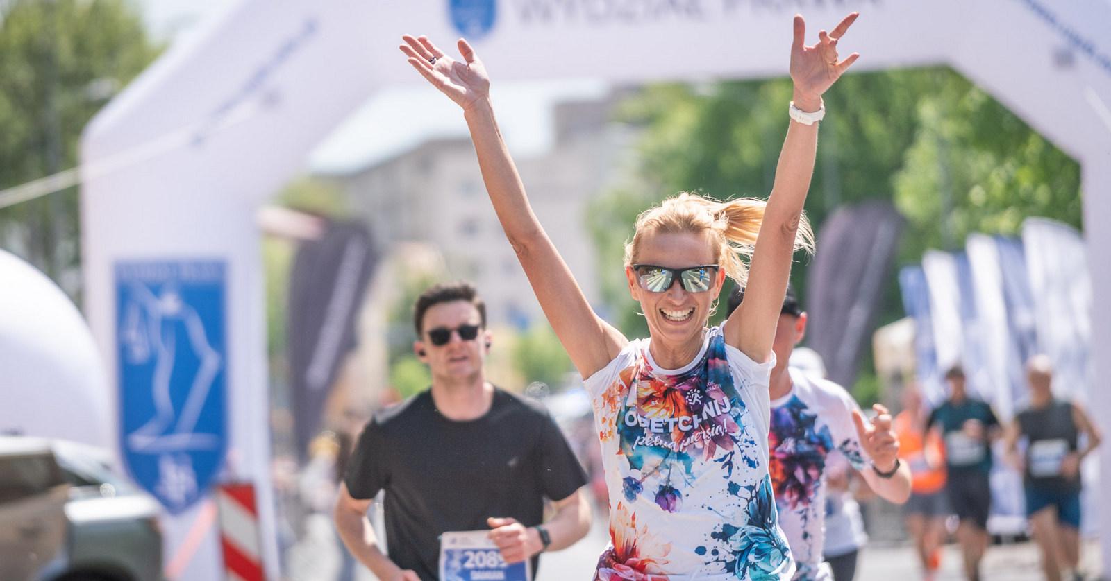 PKO Białystok Półmaraton