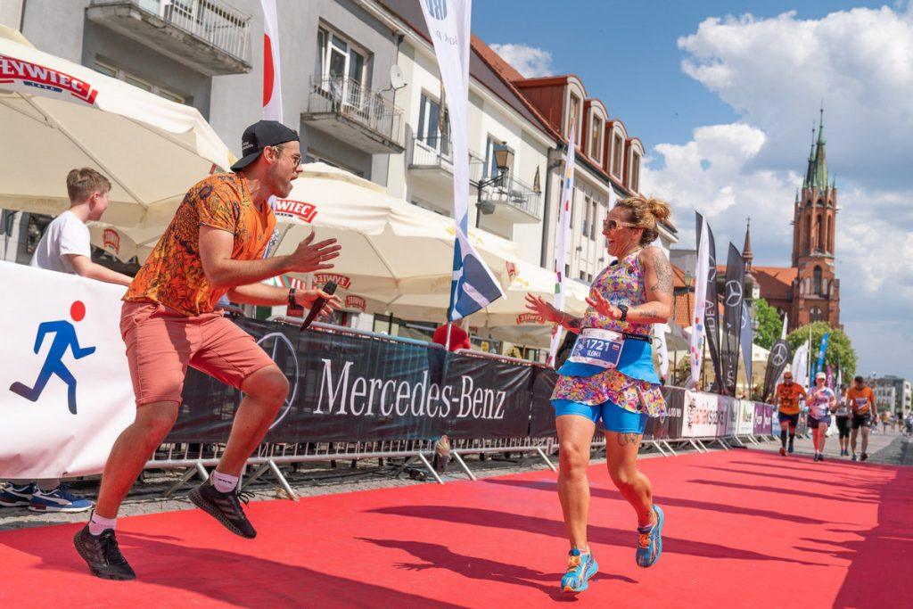 PKO Białystok Półmaraton