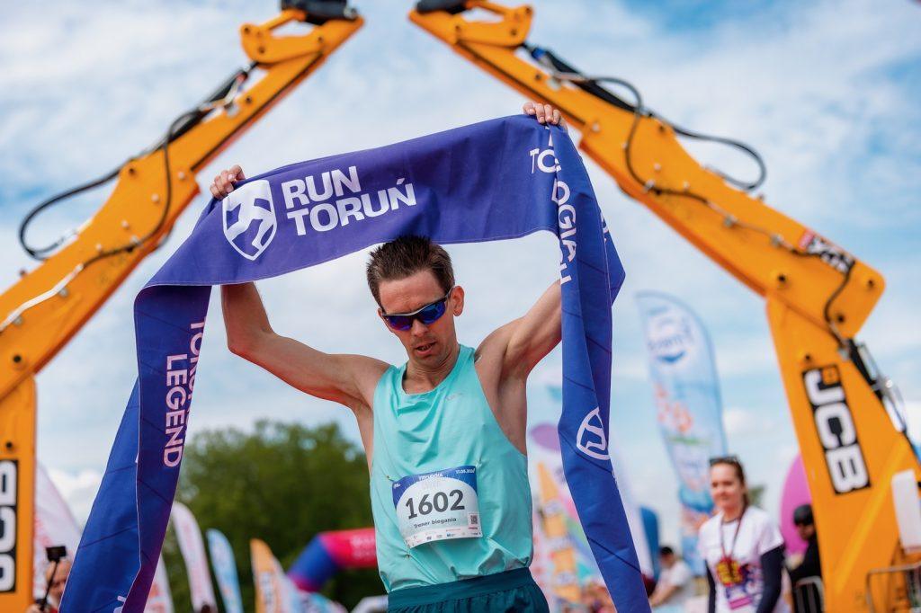 15. Run Toruń Plaza