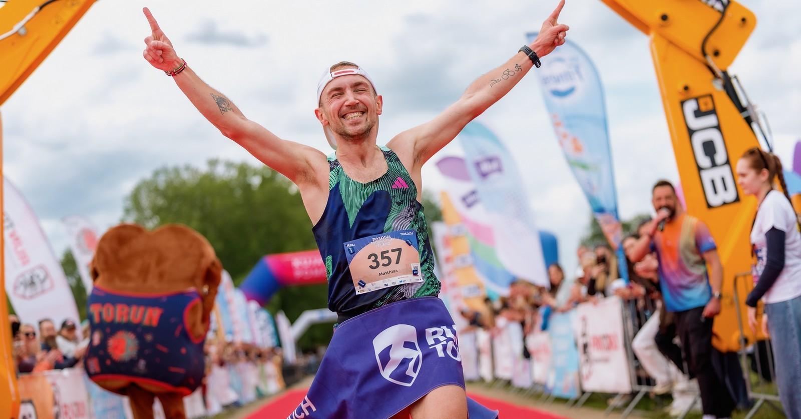 15. Run Toruń Plaza