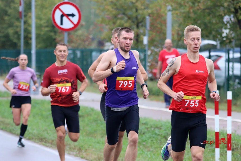 Żyrardów w Biegu