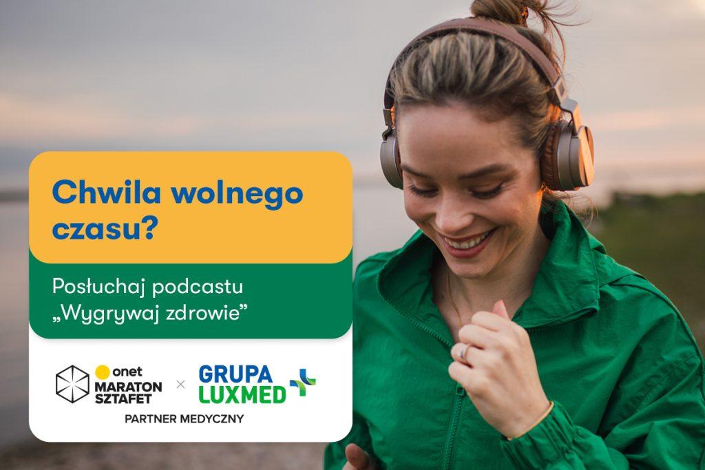 Kontuzje u biegaczy