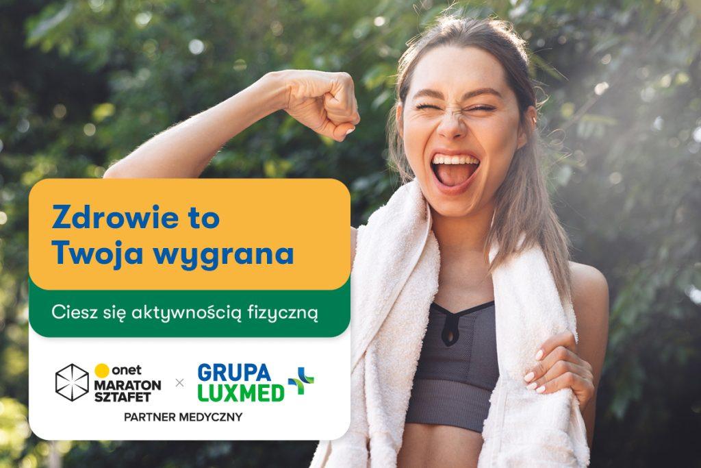Kontuzje u biegaczy
