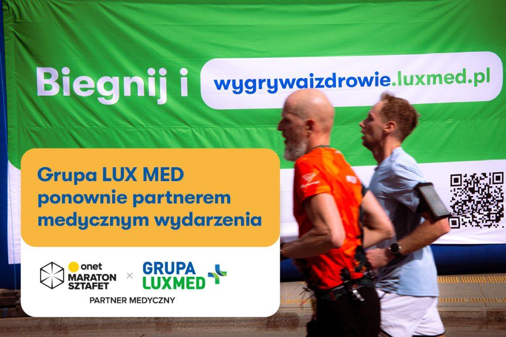 Kontuzje u biegaczy
