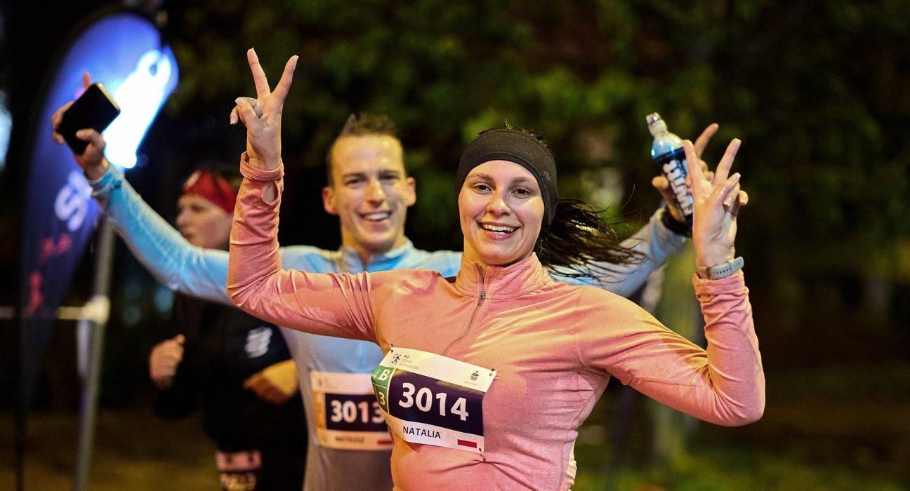 PKO Gdynia Półmaraton