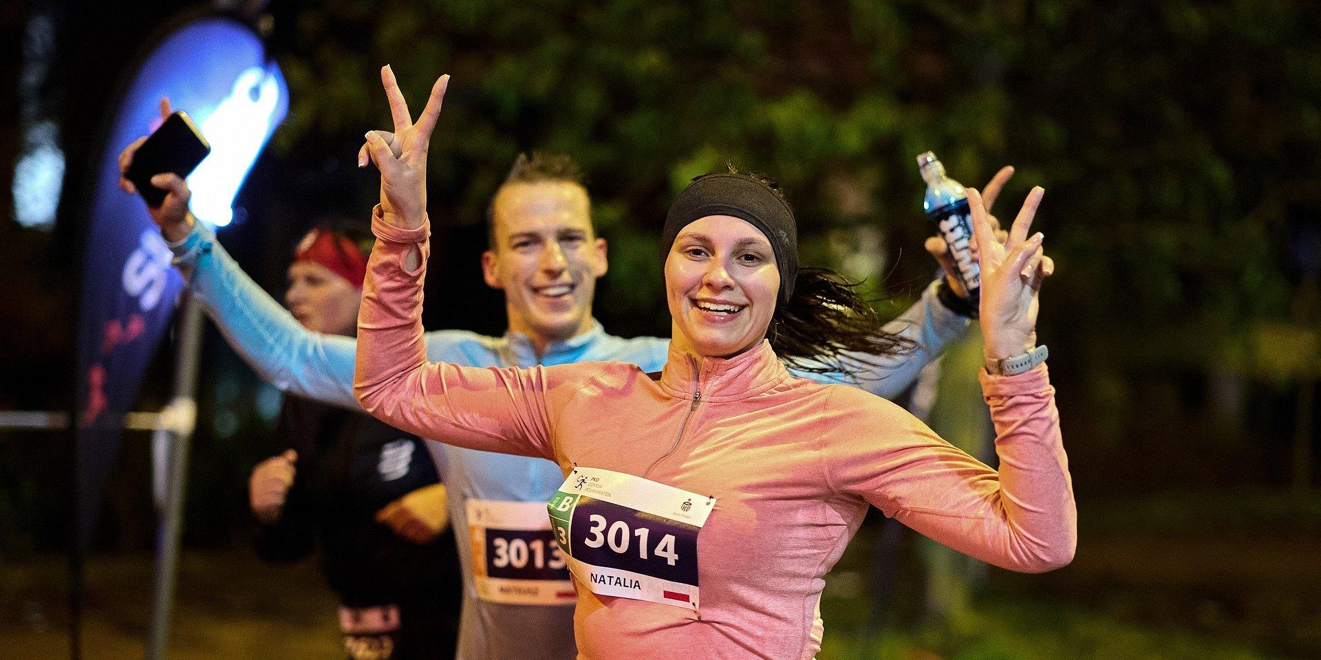 PKO Gdynia Półmaraton