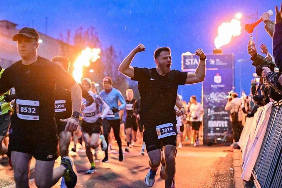 PKO Gdynia Półmaraton
