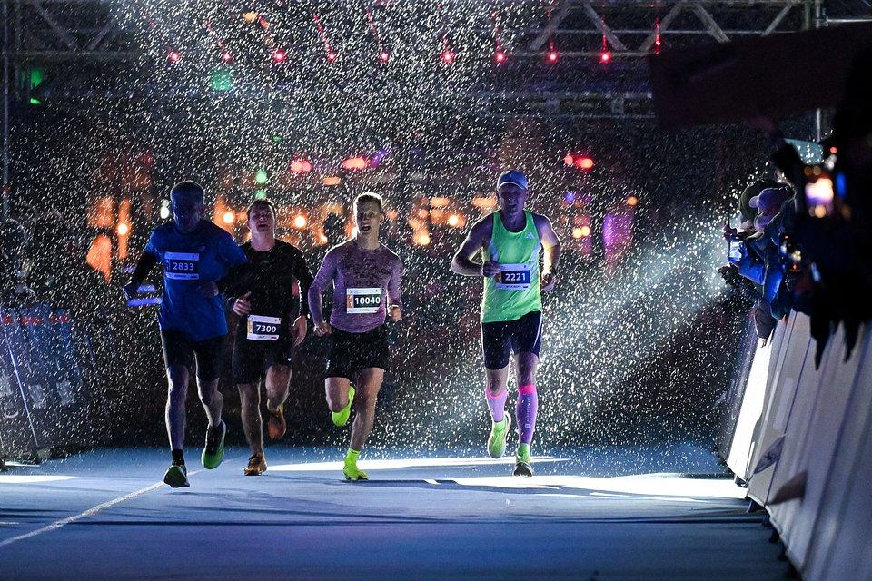 PKO Gdynia Półmaraton