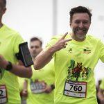 Nowa odsłona ASICS NOVABLAST 6. Jeszcze więcej energii dla ciała i umysłu
