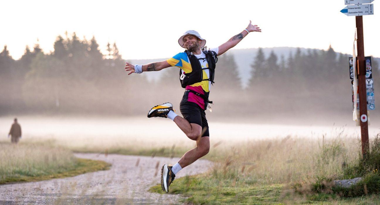 Izery Ultra-Trail