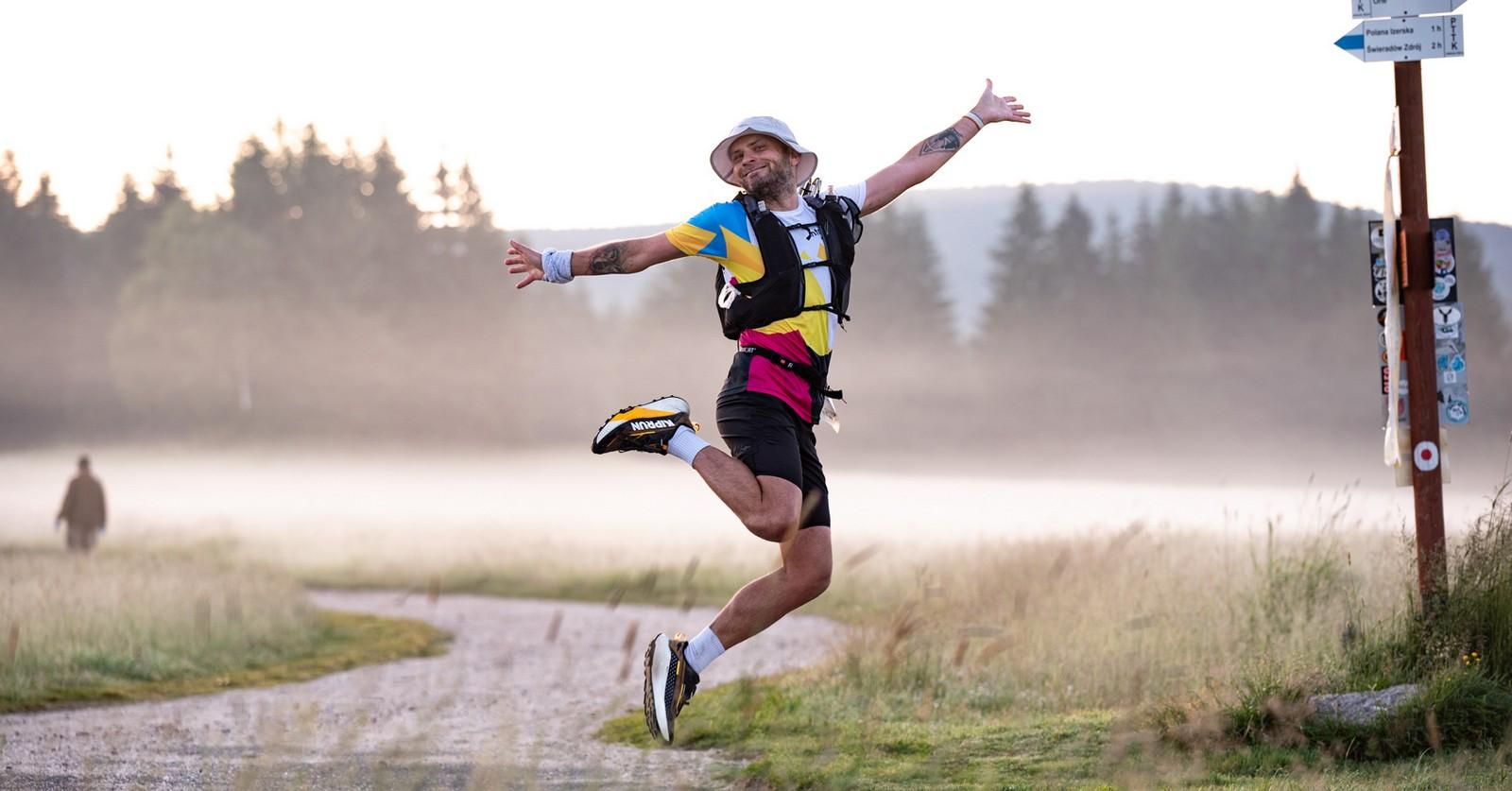 Izery Ultra-Trail