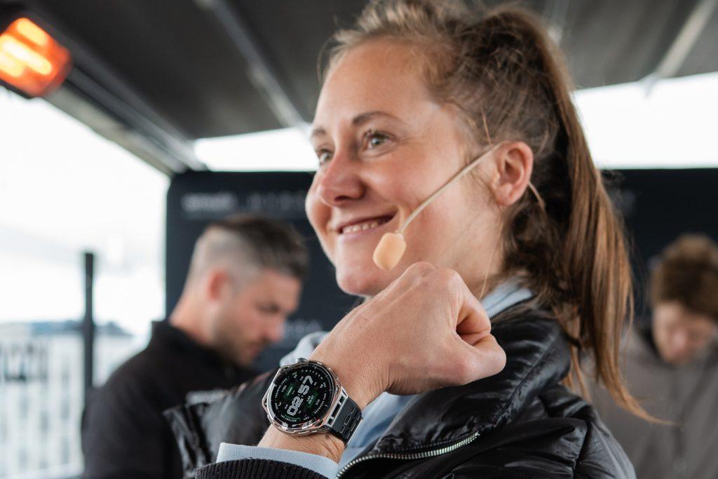 Amazfit Balance 3