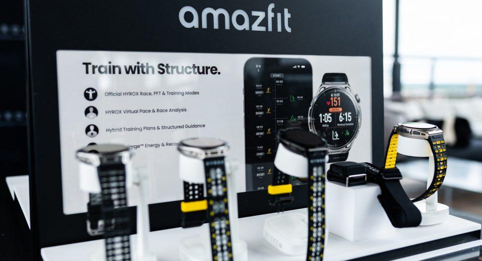 Amazfit Balance 3