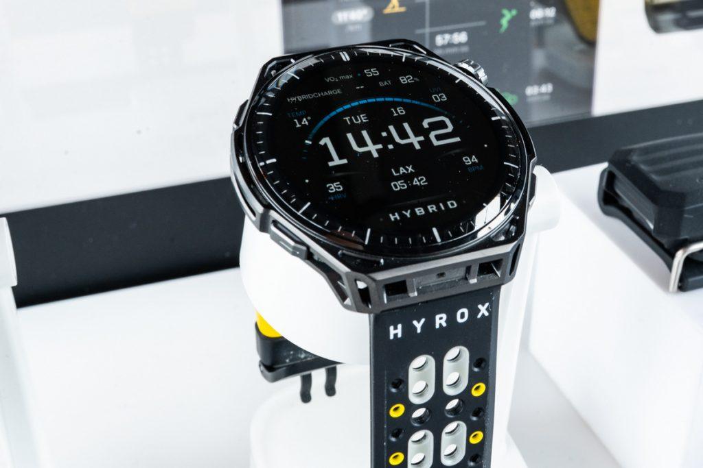 Amazfit Balance 3