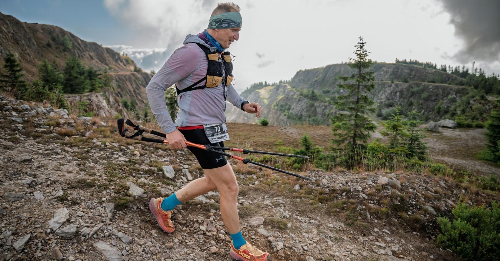 Izery Ultra-Trail