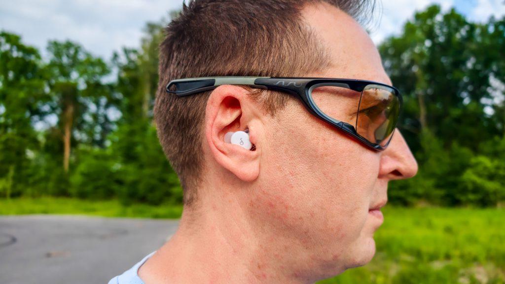 Słuchawki do biegania Soundcore Sleep A30