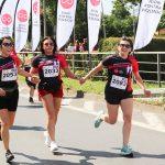 Ubywa miejsc na Izery Ultra-Trail. Trasy GPX, punkty ITRA i biegi dziecięce