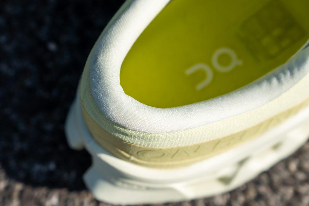 buty do biegania z dużą amortyzacją