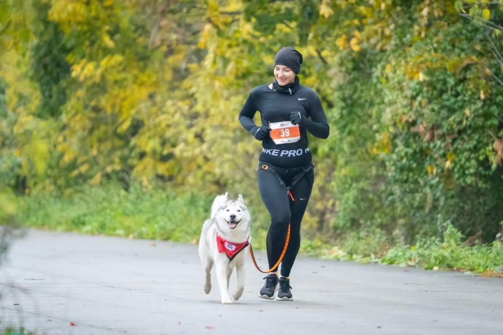 2. RAW PALEO Warsaw Dog Run 2026