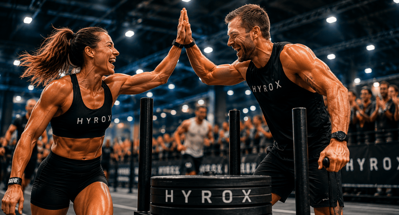 hyrox