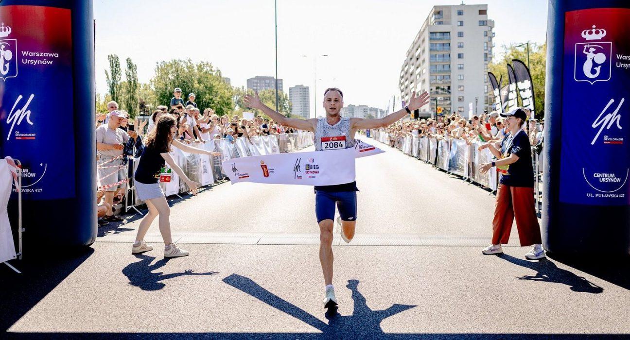 GH Development 18. Bieg Ursynowa wyniki
