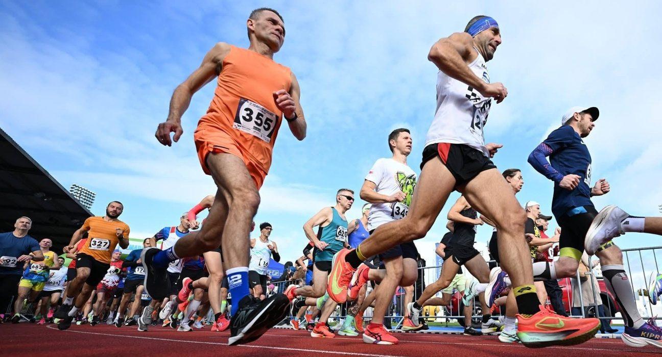 Półmaraton Włocławek