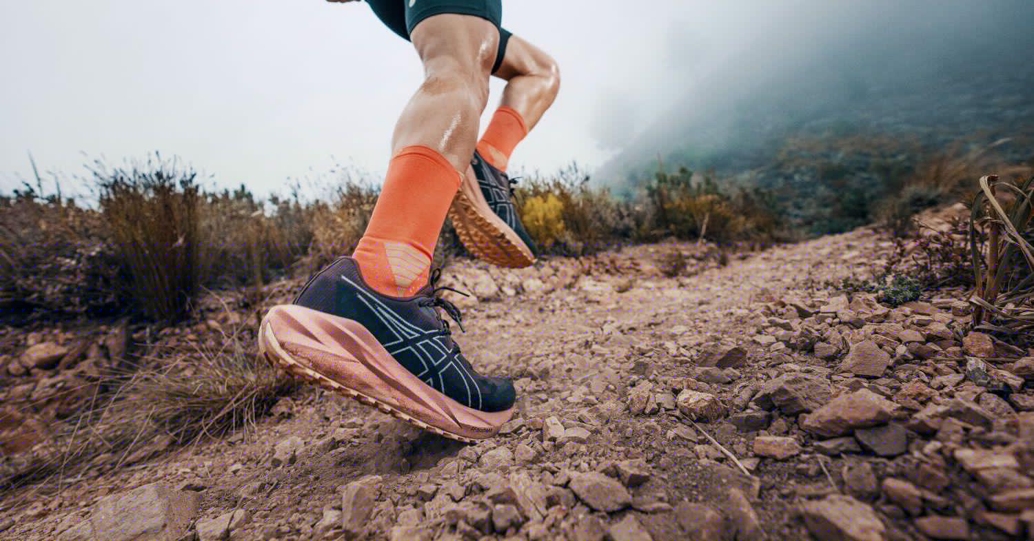 ASICS BLAZEBLAST