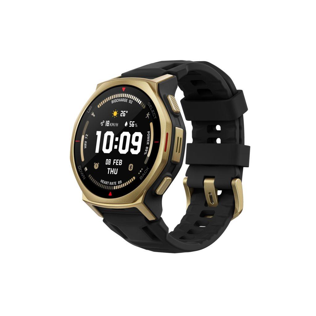 smartwatch do hyrox Amazfit T-Rex 3 Pro