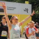 Medal i koszulka 35. Biegu Powstania Warszawskiego. Na listach startowych są jeszcze wolne miejsca