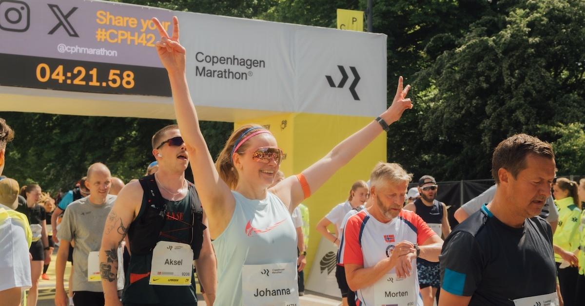 European Marathon Classics – jak zweryfikować swój wynik