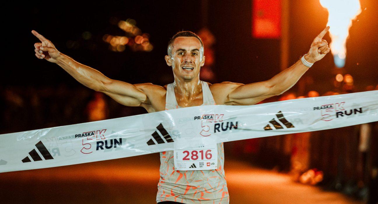 Praska 5K Run