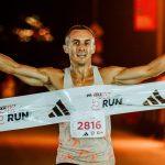 Złota Seria 42 rośnie. Coraz więcej maratończyków wybiera wyzwanie trzech największych maratonów w Polsce