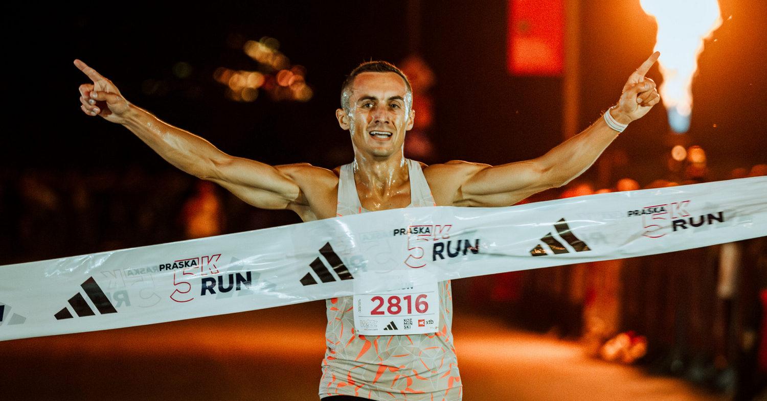 Praska 5K Run