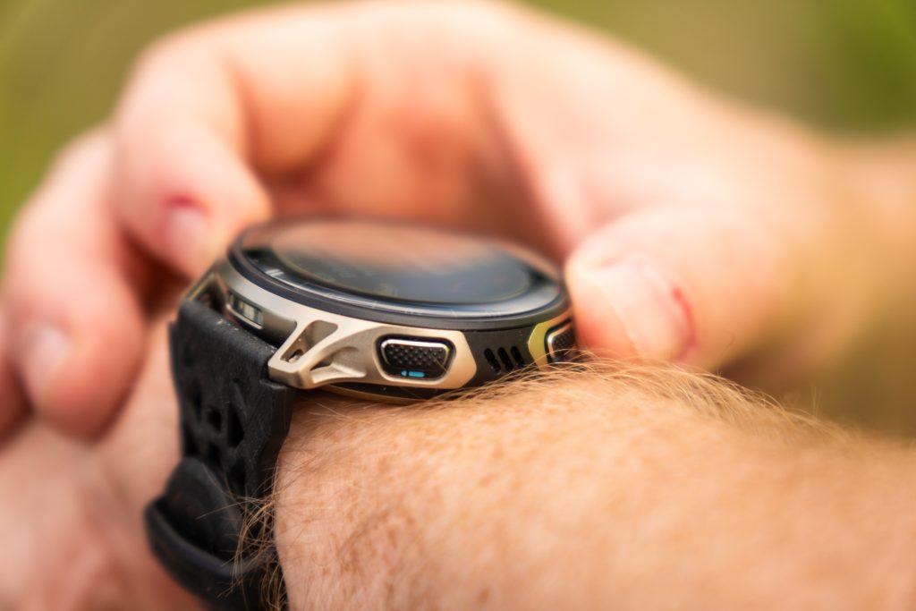Amazfit Chetaah 2 Pro test recenzja