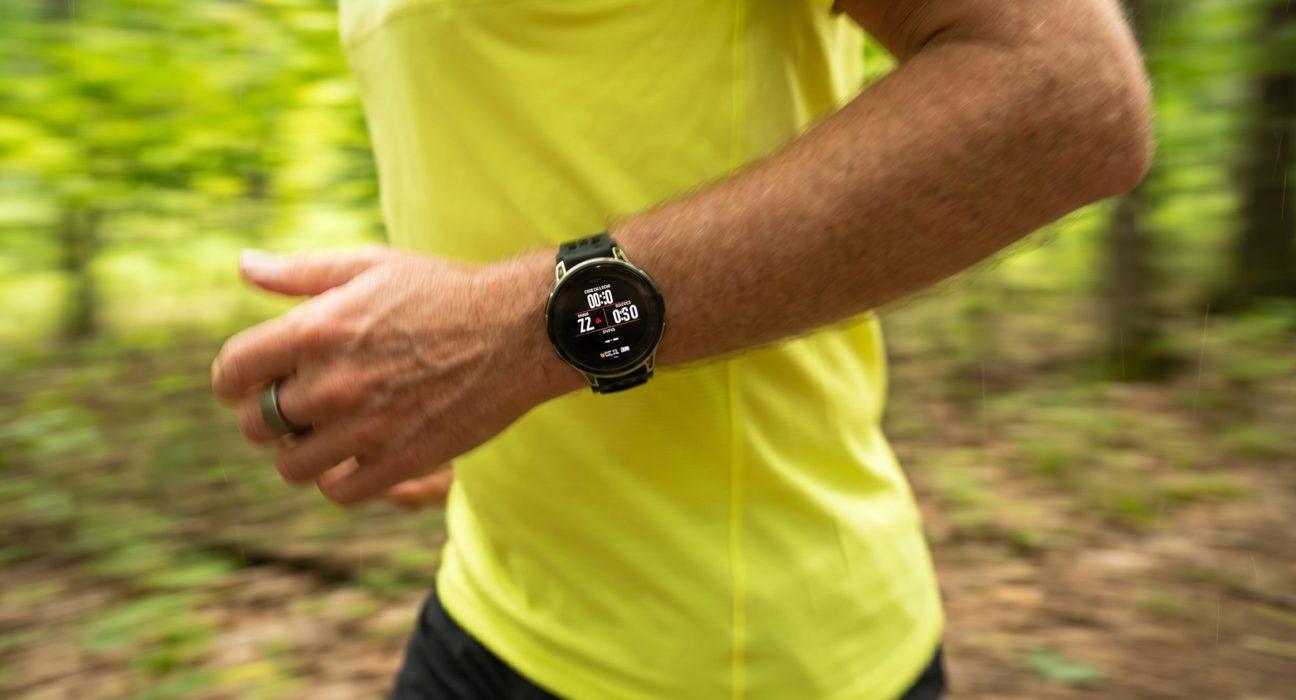 Amazfit Chetaah 2 Pro test recenzja